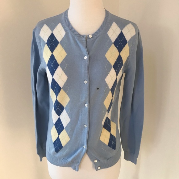 brooks brothers blue